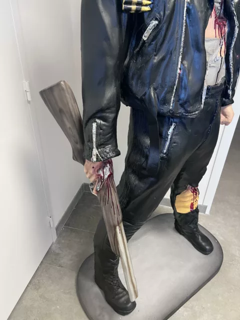 Statue Terminator