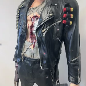 Statue Terminator