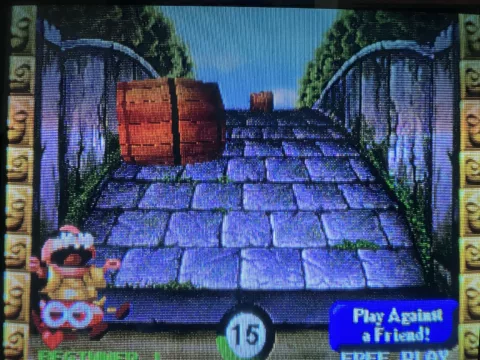 Point Blanck - Namco – Image 10