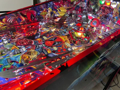 Art Blade Plexi ou Vinyle – Image 5