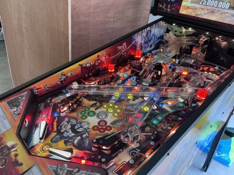 Art Blade Plexi ou Vinyle – Image 7