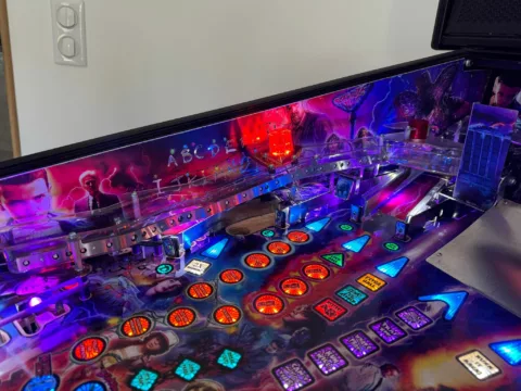 Art Blade Plexi ou Vinyle – Image 11