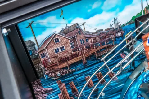 Jaws Pro – Image 26