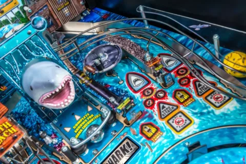 Jaws Pro – Image 24