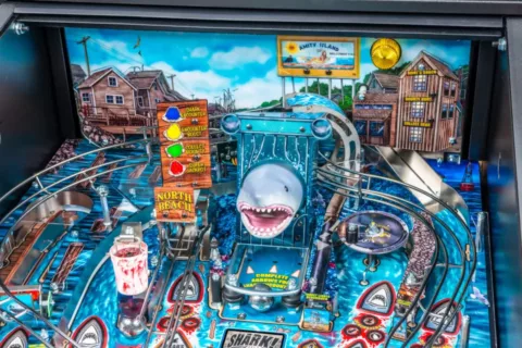 Jaws Pro – Image 23