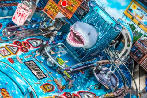 Jaws Pro – Image 21