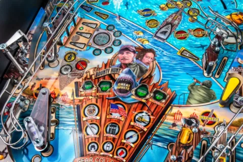 Jaws Pro – Image 13