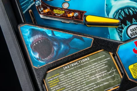 Jaws Pro