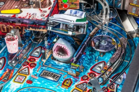 Jaws Premium