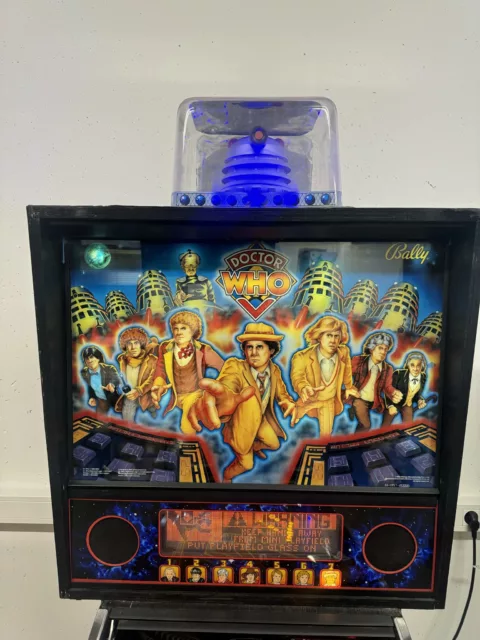 Flipper Doctor Who – Image 3