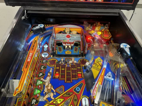 Flipper Doctor Who – Image 5