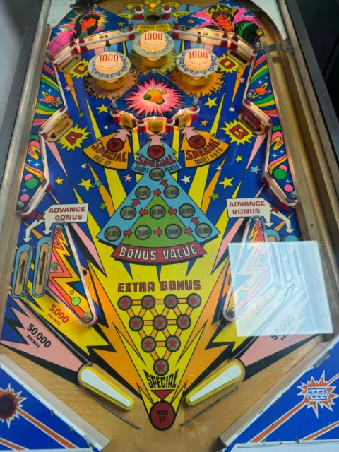 Flipper Ten Stars – Image 3