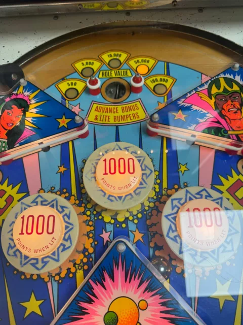 Flipper Ten Stars – Image 6