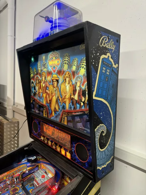 Flipper Doctor Who – Image 6