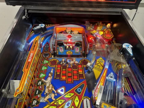 Flipper Doctor Who – Image 7
