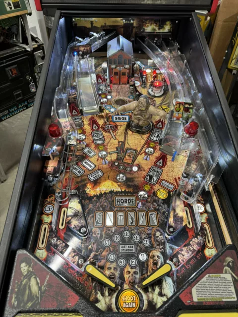 Flipper Walking Dead – Image 6