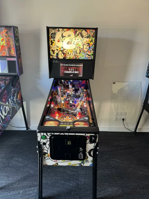 Flipper Led zeppelin Pro – Image 3