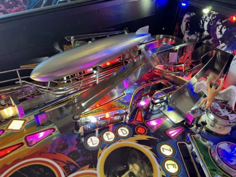 Flipper Led zeppelin Pro – Image 5