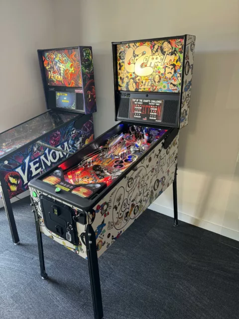 Flipper Led zeppelin Pro – Image 4