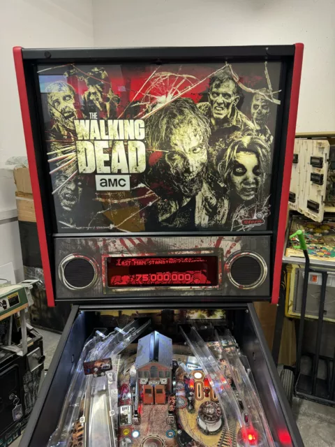 Flipper Walking Dead – Image 4