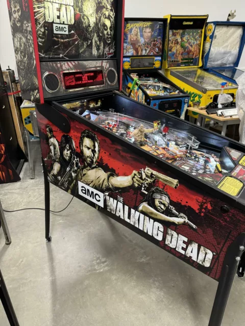 Flipper Walking Dead – Image 3