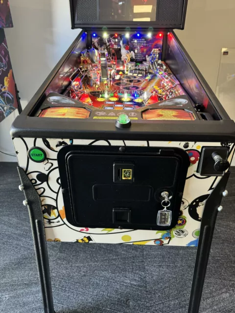 Flipper Led zeppelin Pro – Image 13