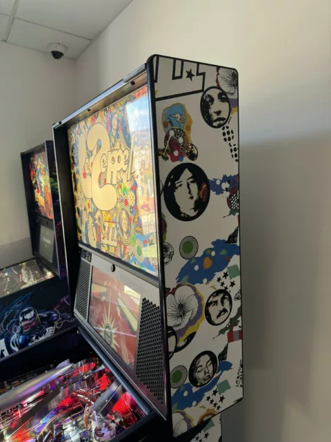Flipper Led zeppelin Pro – Image 14