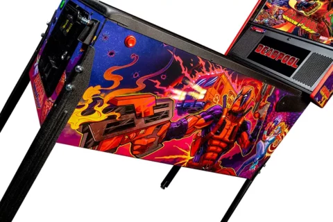 Deadpool Pro – Image 17