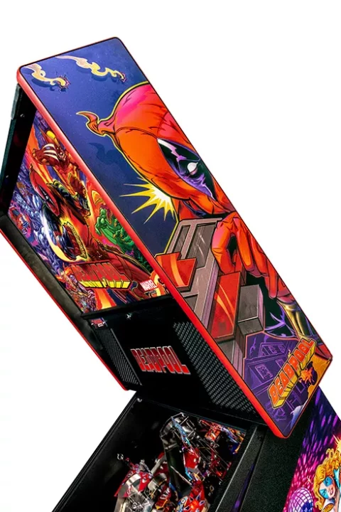 Deadpool Pro – Image 16