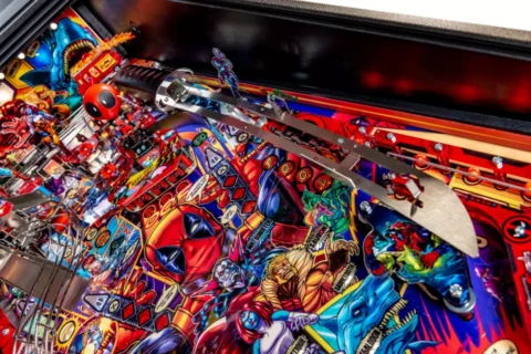 Deadpool Pro – Image 15