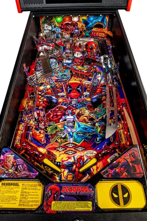 Deadpool Pro – Image 12