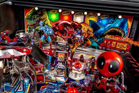 Deadpool Pro – Image 11