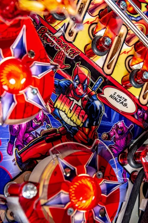 Deadpool Pro – Image 10