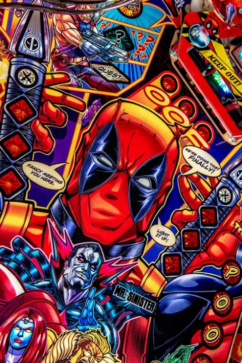 Deadpool Pro – Image 8