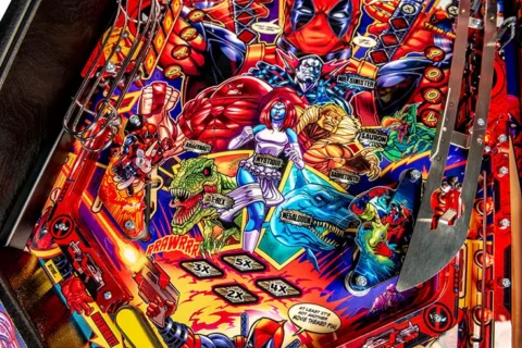 Deadpool Pro – Image 6