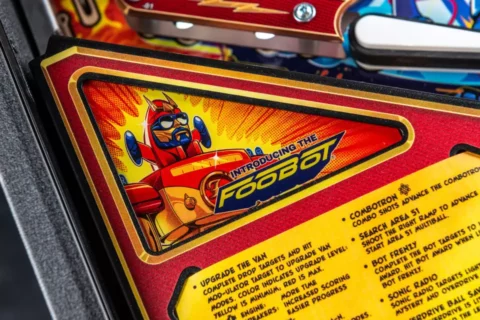 Foo Fighters Premium – Image 22
