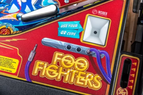 Foo Fighters Premium – Image 20