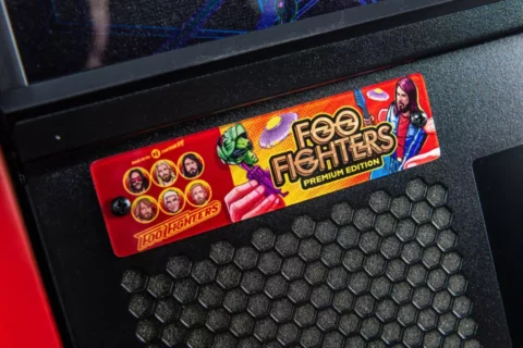 Foo Fighters Premium – Image 4