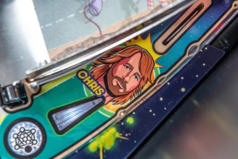 Foo Fighters Pro – Image 10