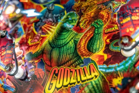 Godzilla Premium – Image 21