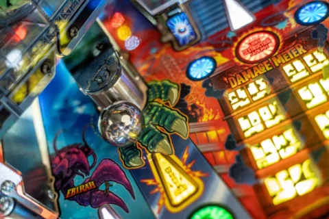 Godzilla Premium – Image 19