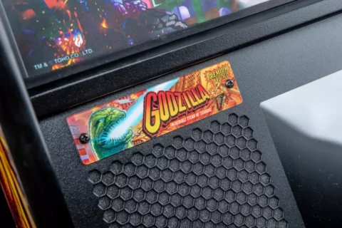 Godzilla Premium – Image 3