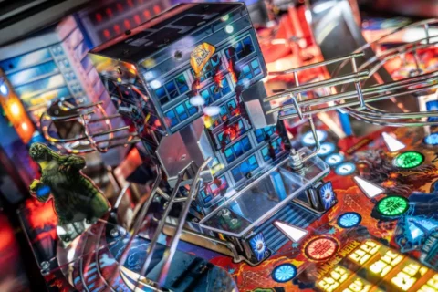 Godzilla Pro – Image 28