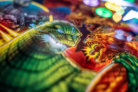 Godzilla Pro – Image 25