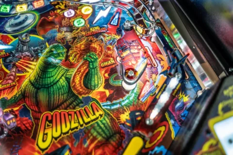 Godzilla Pro – Image 24