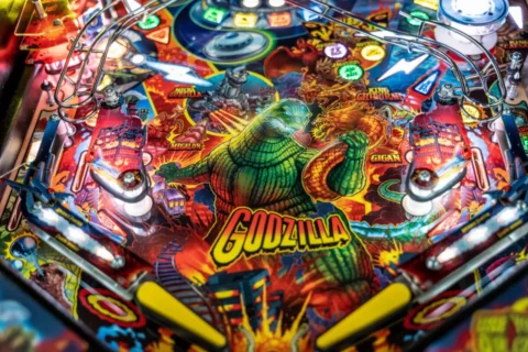 Godzilla Pro – Image 34