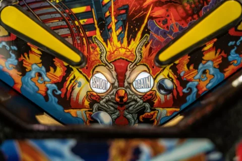 Godzilla Pro – Image 33
