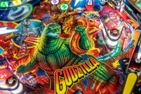 Godzilla Pro – Image 32