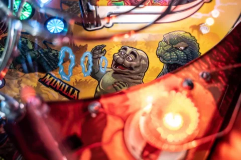 Godzilla Pro – Image 31