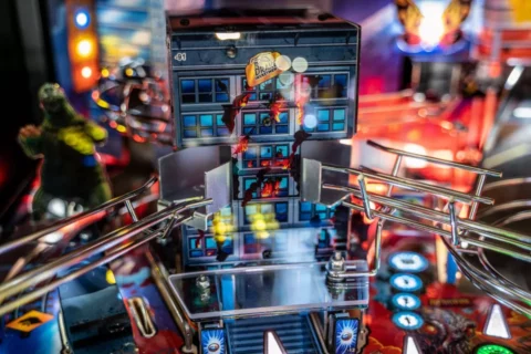 Godzilla Pro – Image 30